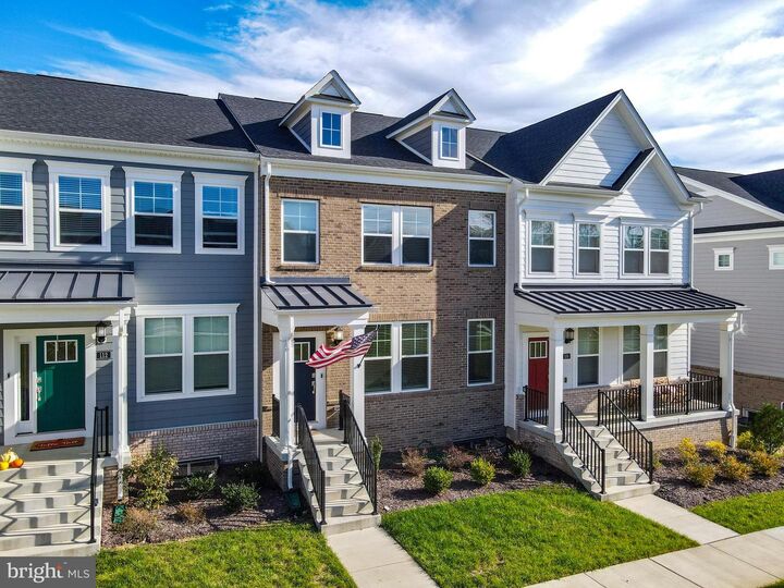 110 Bikram Terrace  Annapolis MD 21403 photo