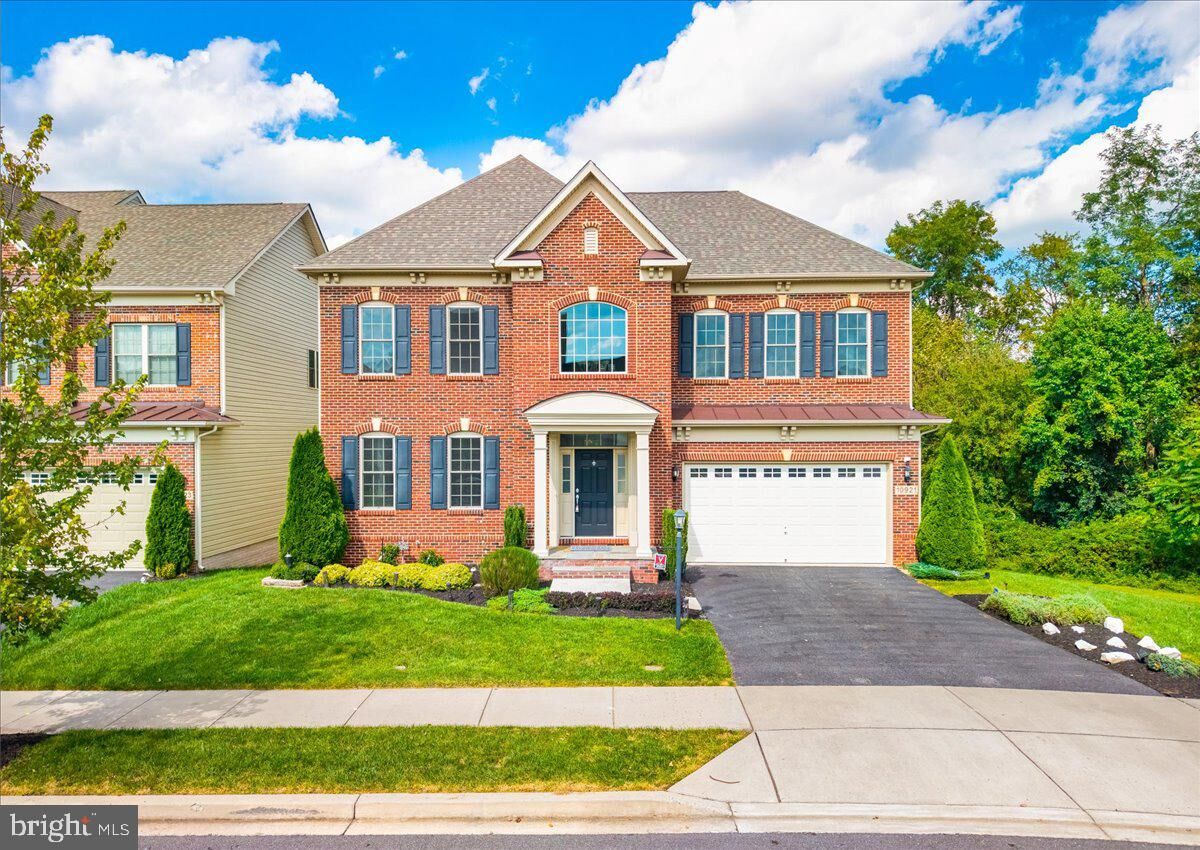 Property Photo:  10921 Haven Park Circle  MD 21770 