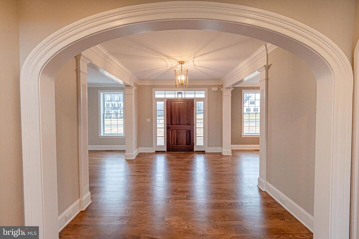 Property Photo: Lot C Howell Road PA 19355