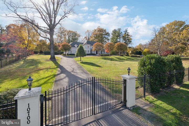 Property Photo:  10700 Burbank Drive  MD 20854 