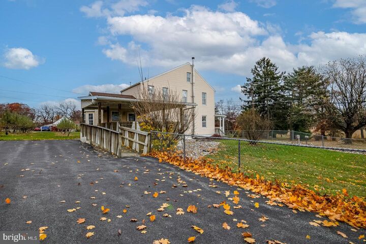 Property Photo: 122 Skyline Drive PA 19606