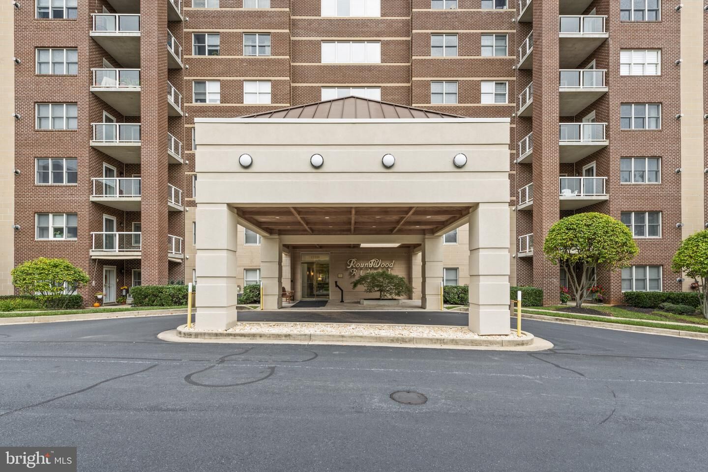 Property Photo:  12240 Roundwood Road 408  MD 21093 