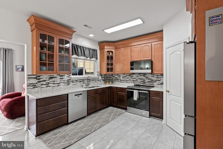 566 Kirkcaldy Way  Abingdon MD 21009 photo