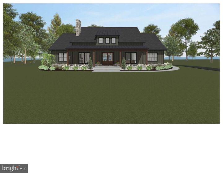 Woodland Model Lot #9 Conveyor Dr  Newmanstown PA 17073 photo