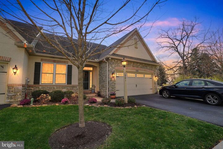 1301 S Red Maple Way  Downingtown PA 19335 photo