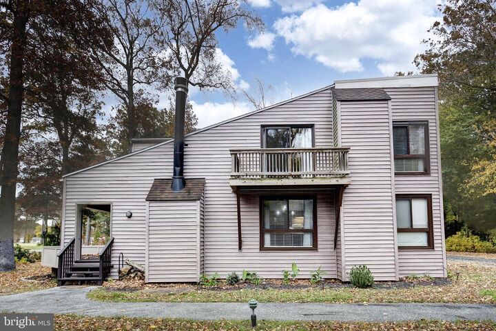 Property Photo: 438 Ocean Parkway 11 MD 21811