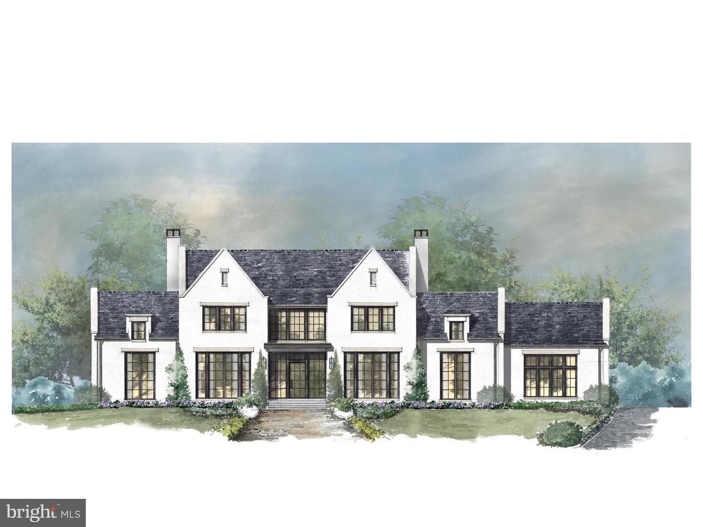 Property Photo: 8652 Belle Tree VA 22102