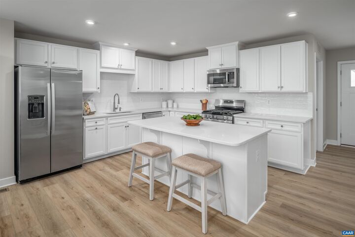 Property Photo: 401B Lazy Branch Ln VA 22947