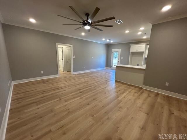 Property Photo: 21 Blair Road AR 72058