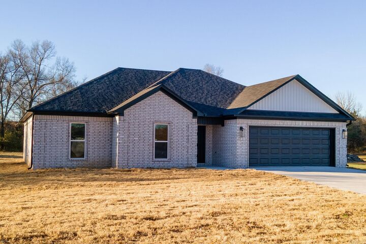 Property Photo: 21 Blair Road AR 72058