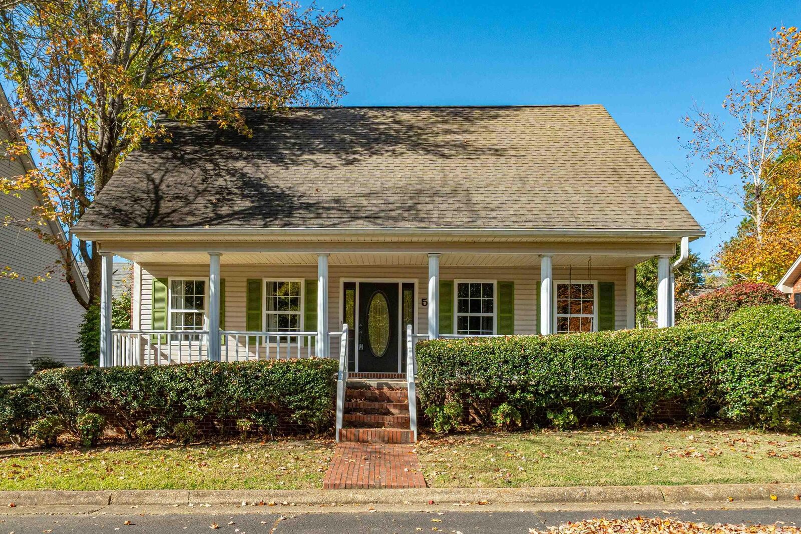 Property Photo: 5 Kings Row AR 71901