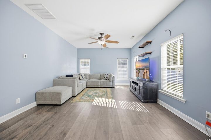 Property Photo:  1112 Pine Ridge St.  SC 29527 