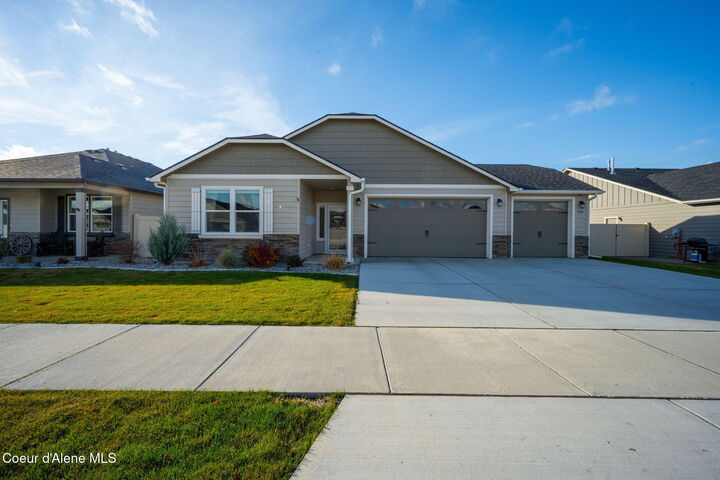 Property Photo: 4268 N May Ella Lp Loop ID 83854