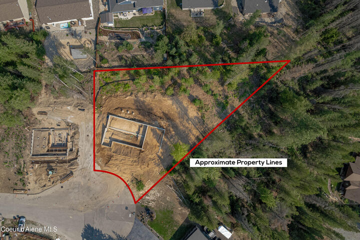 Property Photo: 207 Palomino Ct ID 83850