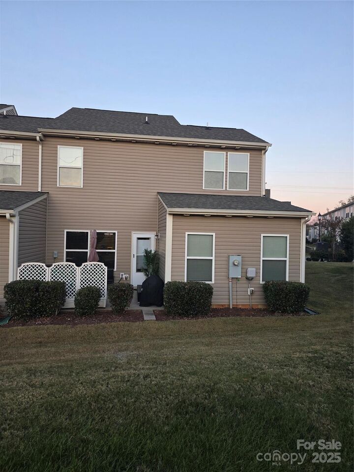 Property Photo: 112A Davenport Drive NC 28677