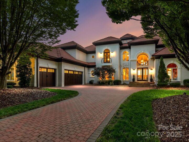 18103 Harbor Light Boulevard  Cornelius NC 28031 photo