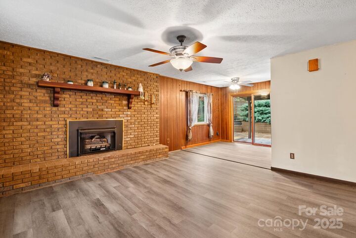 Property Photo: 100 Beech Valley Estate NC 28787