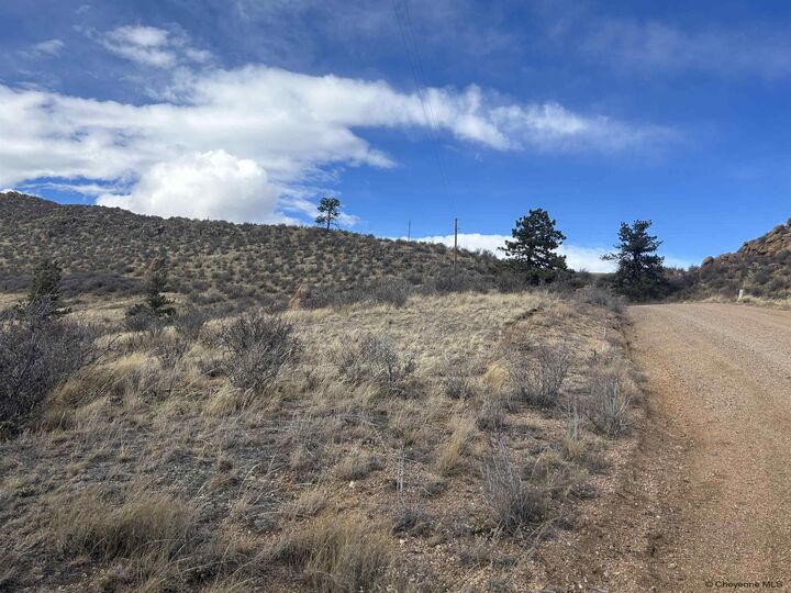 1191 Granite Springs Tr57  Cheyenne WY 82009 photo