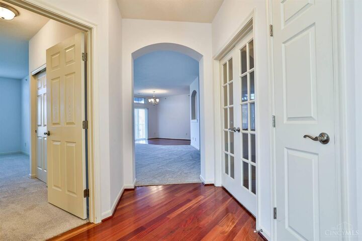 Property Photo: 7589 Skyview Circle OH 45248