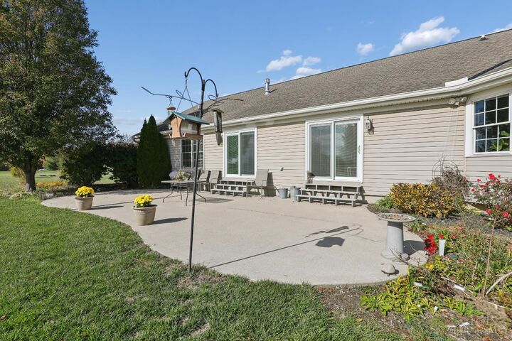 Property Photo: 2171 Baas Road OH 45103