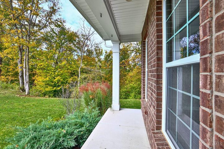 Property Photo:  382 Brier Creek Drive  OH 45140 