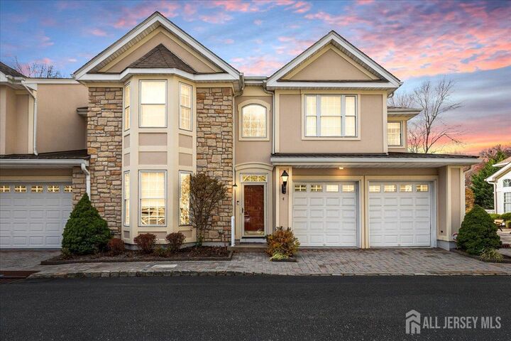 Property Photo: 4 Ayers Court NJ 08840