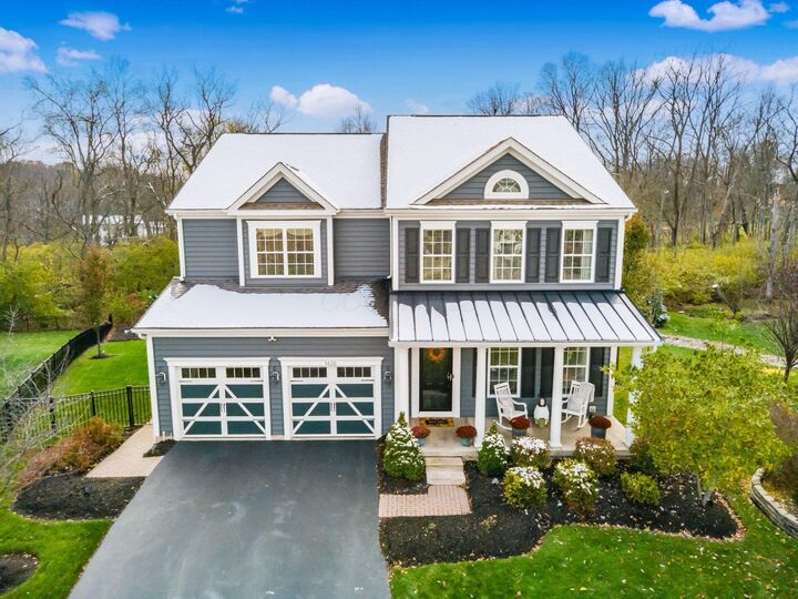 1426 Spagnol Lane  Westerville OH 43081 photo