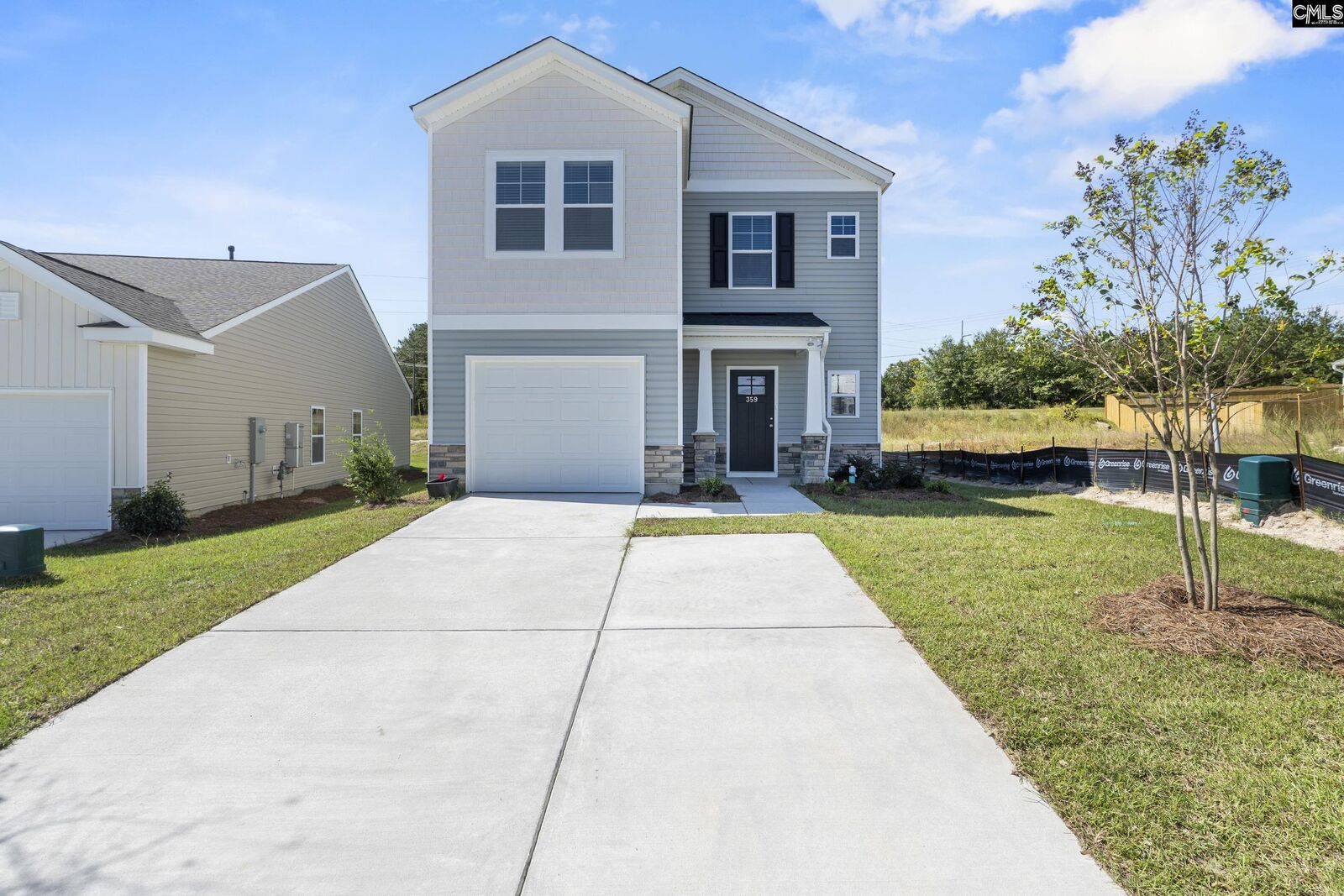 Property Photo: 176 Laurinton Farm SC 29061