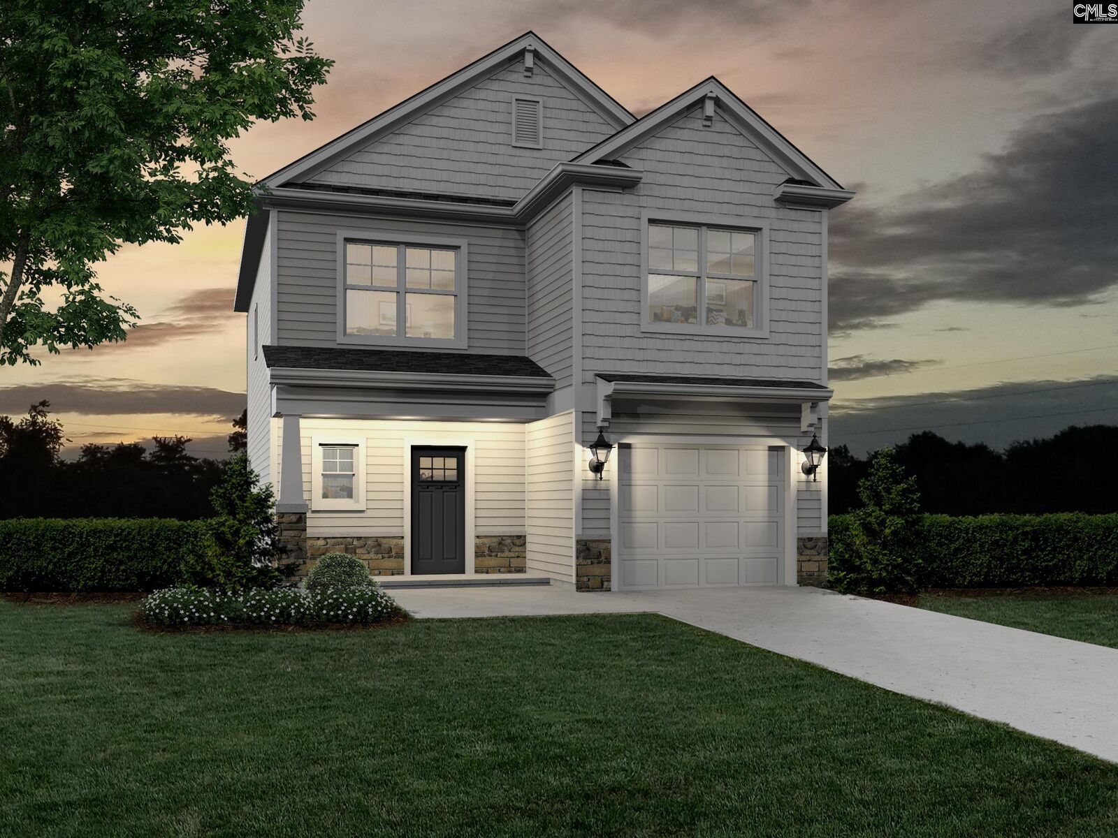 Property Photo: 176 Laurinton Farm SC 29061