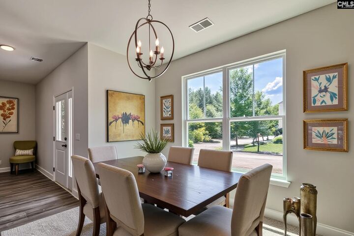 Property Photo: 743 Old Stagecoach SC 29020