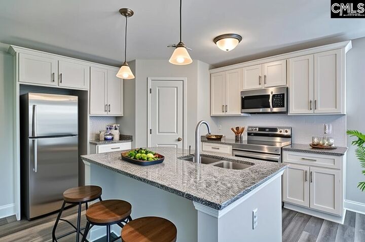 Property Photo: 739 Old Stagecoach SC 29020