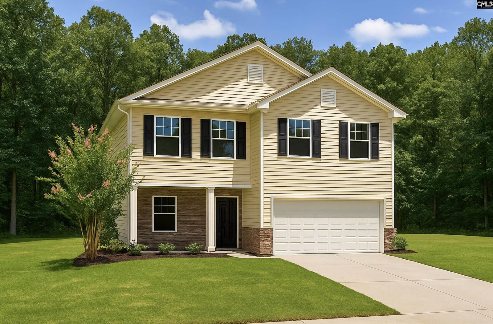 Property Photo: 735 Old Stagecoach SC 29020