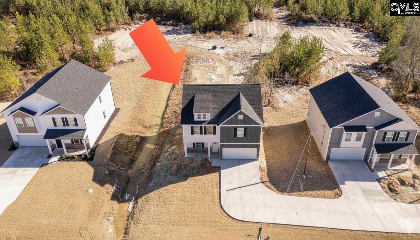 Property Photo:  735 Old Stagecoach  SC 29020 