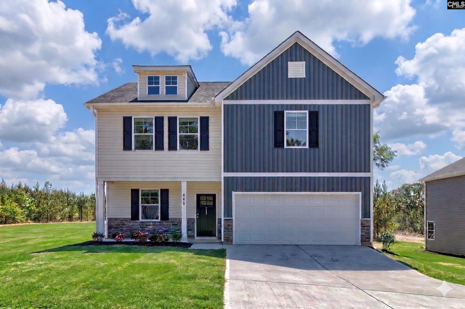 Property Photo:  735 Old Stagecoach  SC 29020 