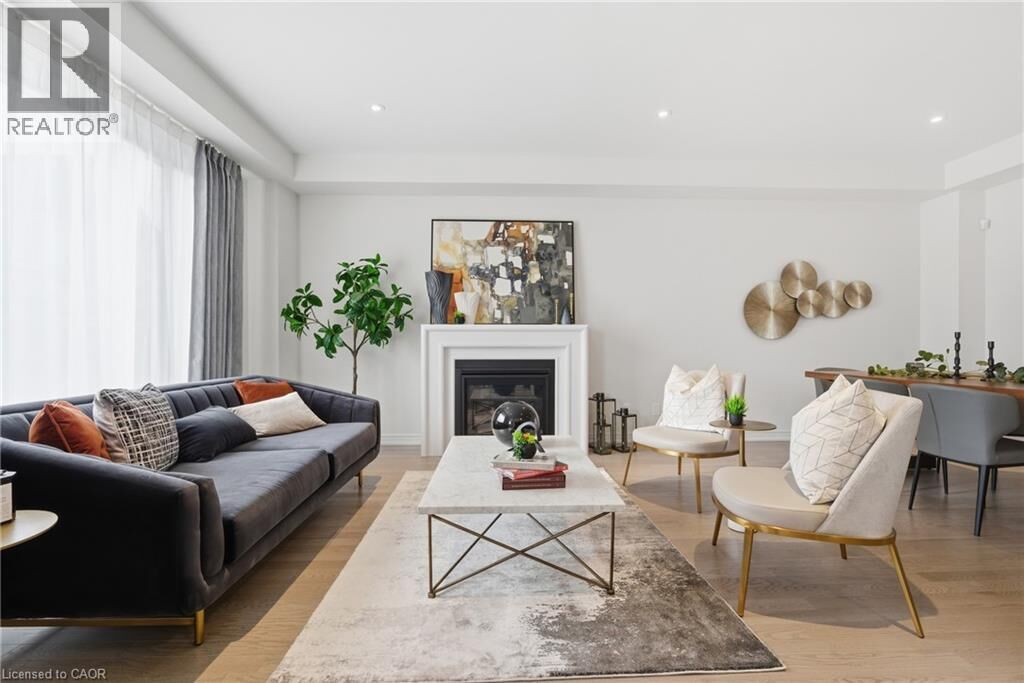 Photo de la propriété: 258 Histand Trail ON N2R 0T7