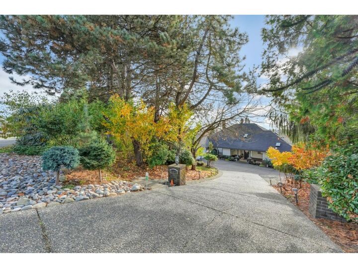 Property Photo: 16498 77 Avenue BC V4N 0L5