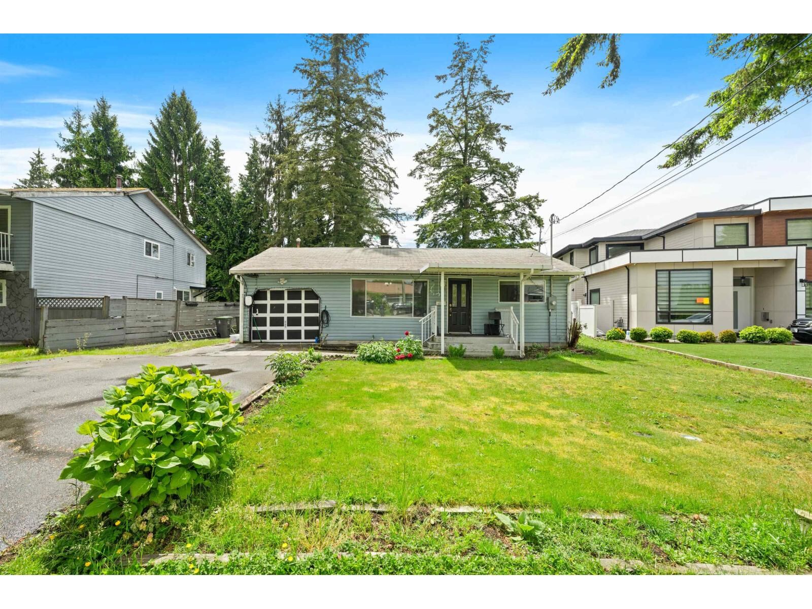 Property Photo:  12232 85A Avenue  BC V3W 3H6 