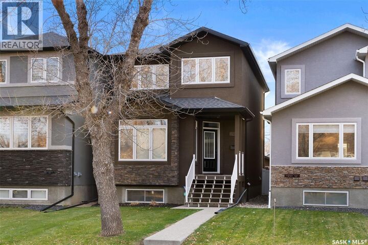 Property Photo:  2508 McAra Street  SK S4N 2W7 