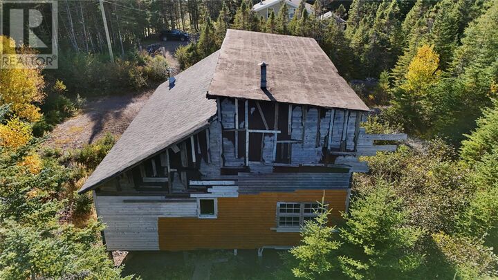 Property Photo: 45 Old Mill Road NL A0B 1N0