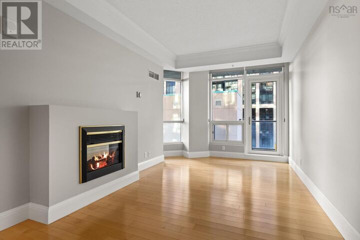 Property Photo: 1550 Dresden Row 813 NS B3J 4A2