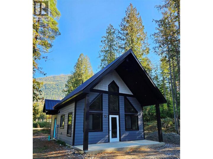 16321 Woolgar Road 2  Crawford Bay BC V0B 1E0 photo