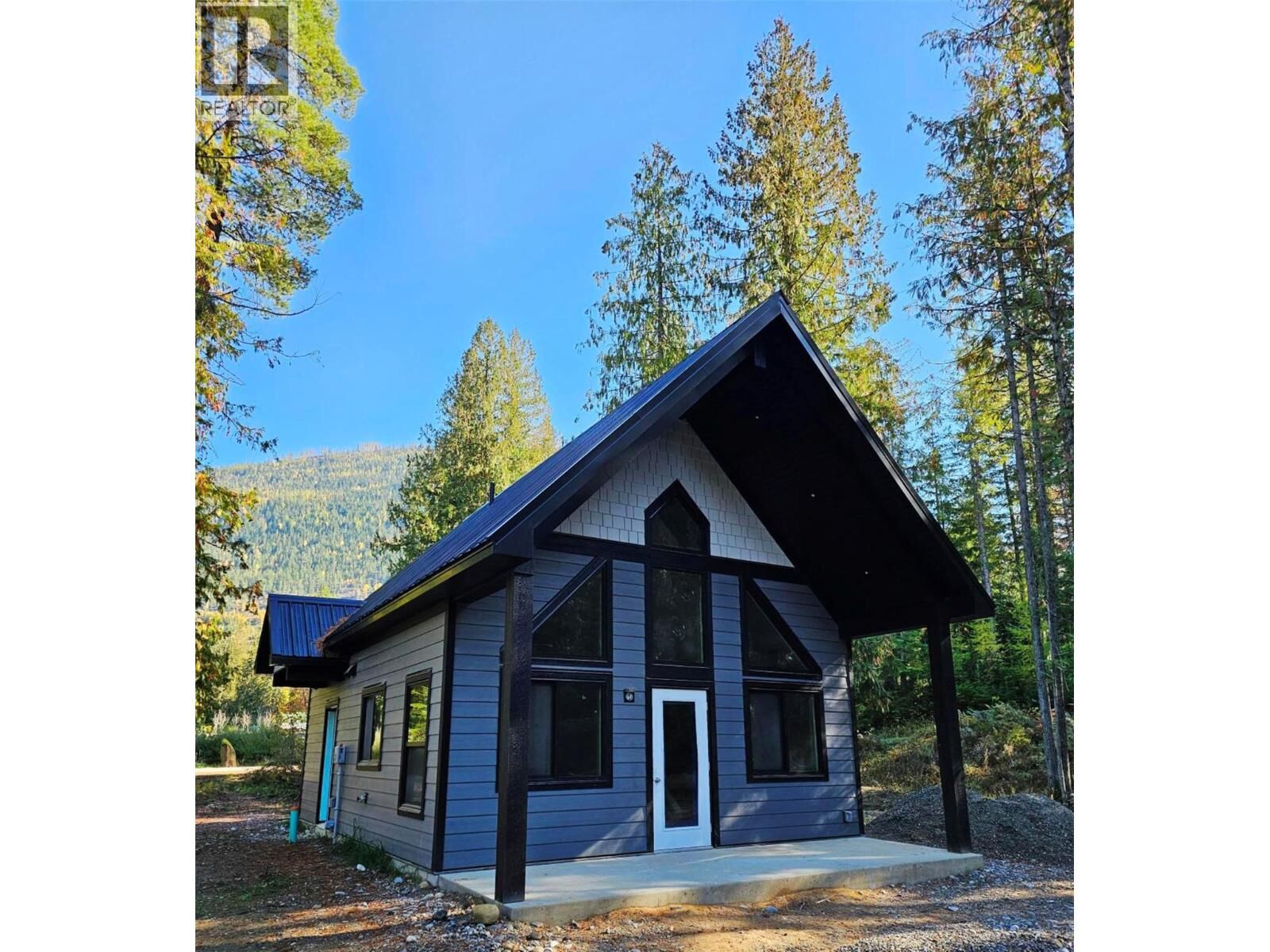 Photo de la propriété:  16321 Woolgar Road 2  BC V0B 1E0 