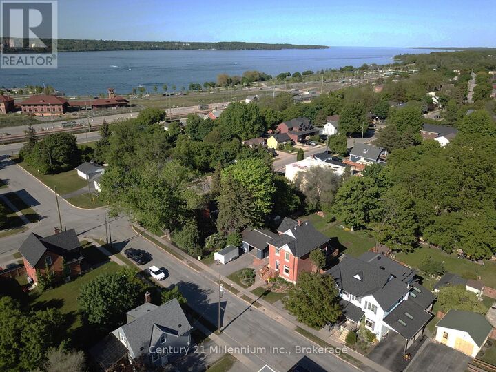 23 William Street  Barrie (Allandale) ON L4N 3J4 photo