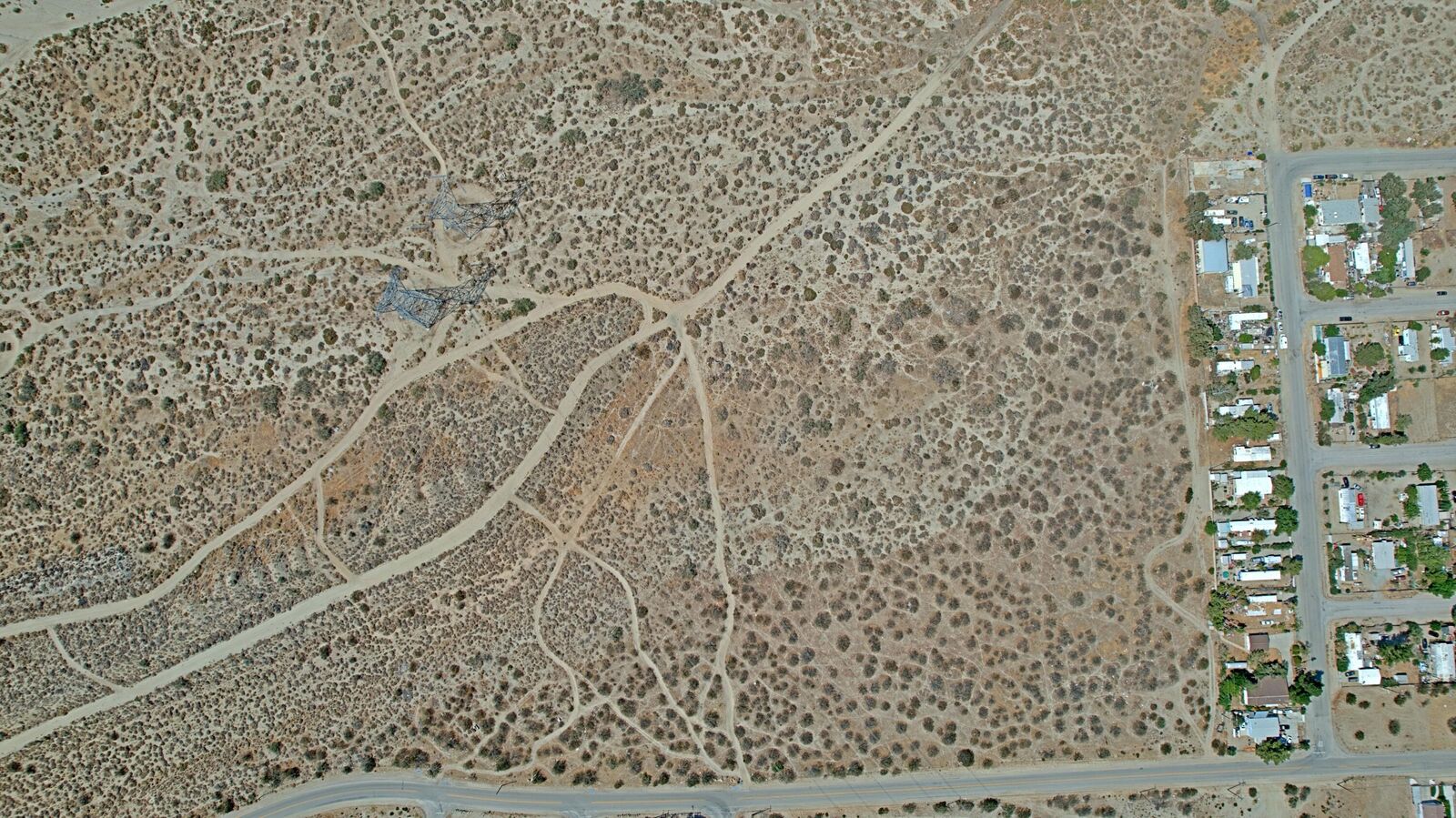 Property Photo:  0 Esperanza Avenue  CA 92230 