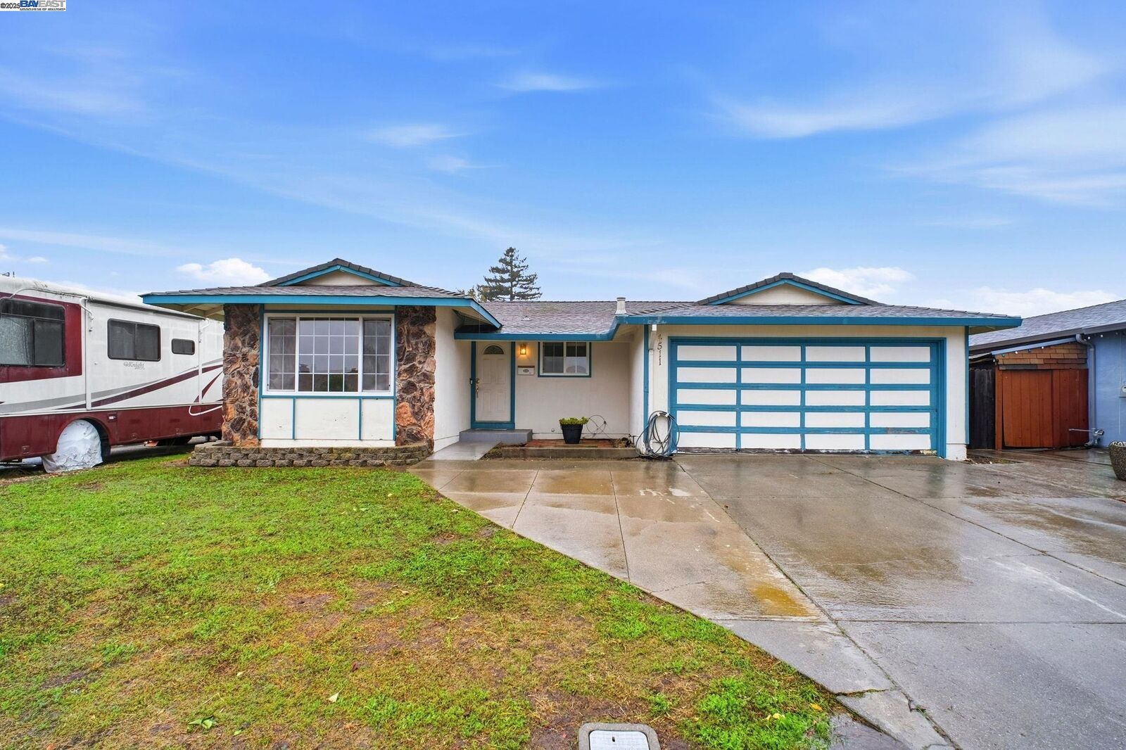 Property Photo: 4511 Sandra Ct CA 94587