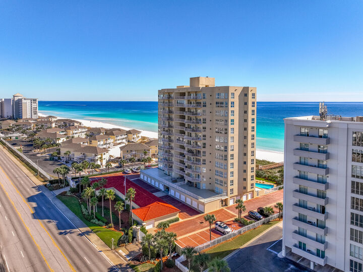 770 Gulf Shore Drive Unit P1  Destin FL 32541 photo