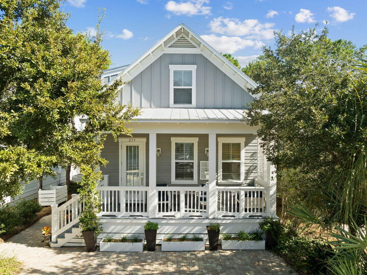 255 Emerald Beach Circle  Santa Rosa Beach FL 32459 photo