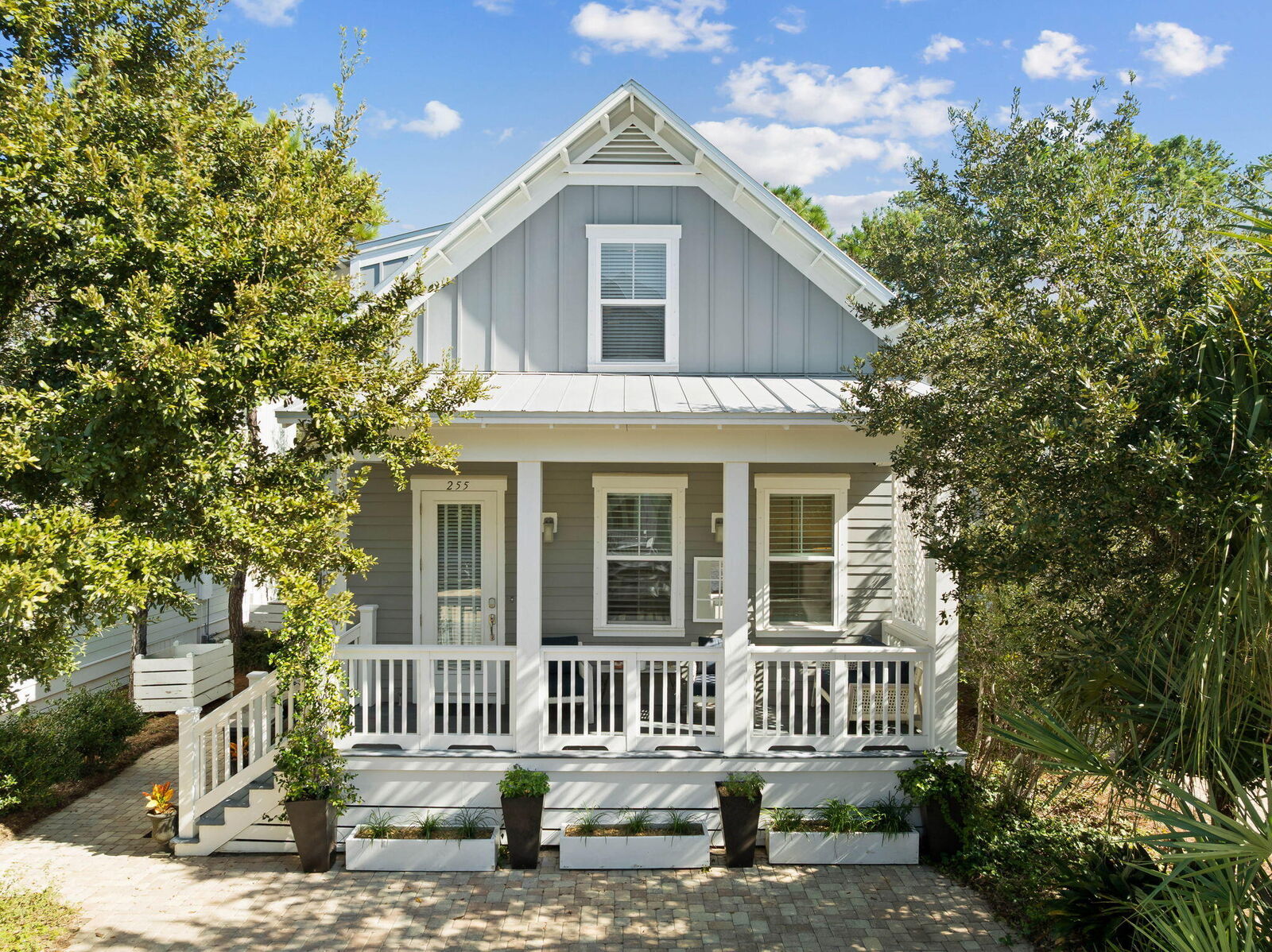 Property Photo: 255 Emerald Beach Circle FL 32459