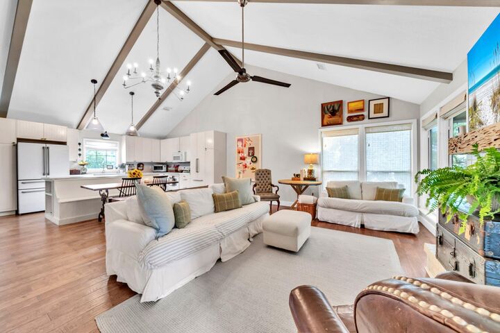 Property Photo: 51 Dune Drive FL 32459