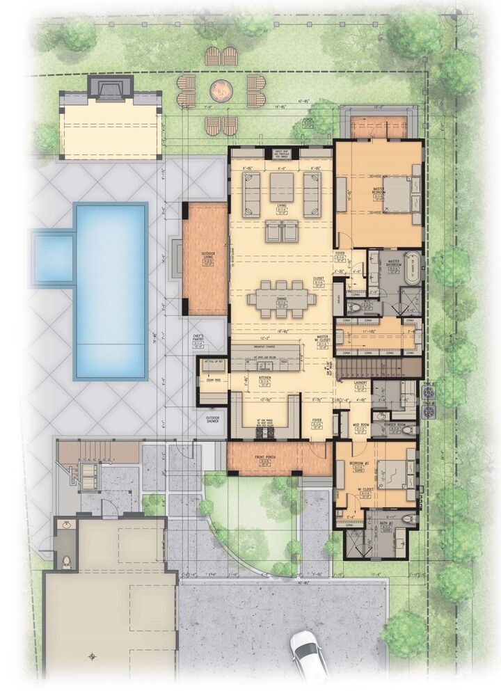 Property Photo: Tbd Pollard Cove East Street Lot 115 FL 32461